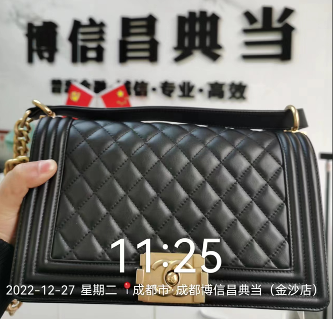 典当物品照片