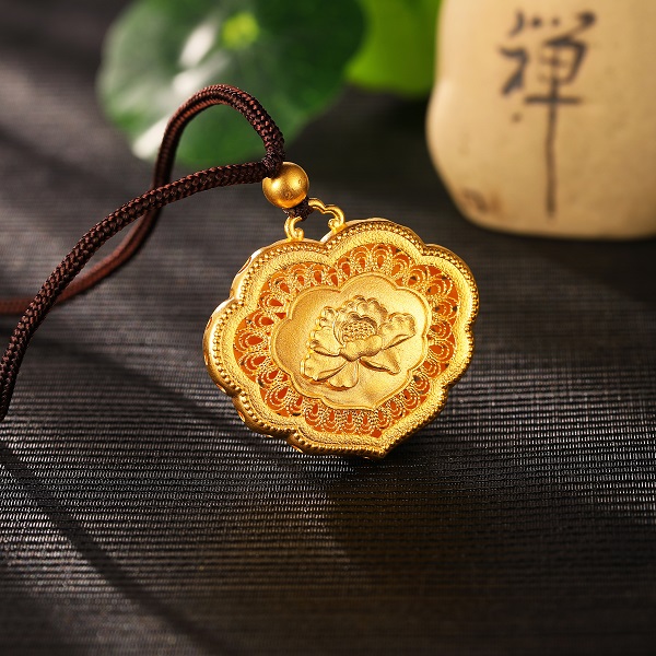 黄金新旧置换